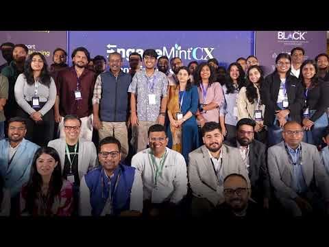 EngageMintCX 2025: The Future of Customer Engagement Unfolds!
