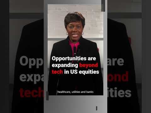 We think the S&P 500 can reach 7,700 by end-2026 | Circle One