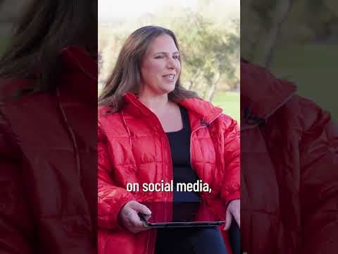 Cupcakes with Kupcho Reels | What is it like to hit a hole in one