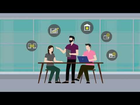 Synechron and Squirro Partnership