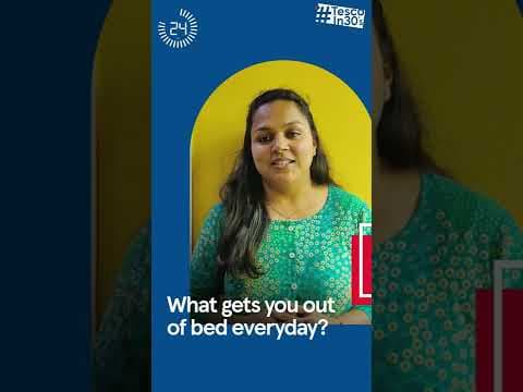 #Tescoin30