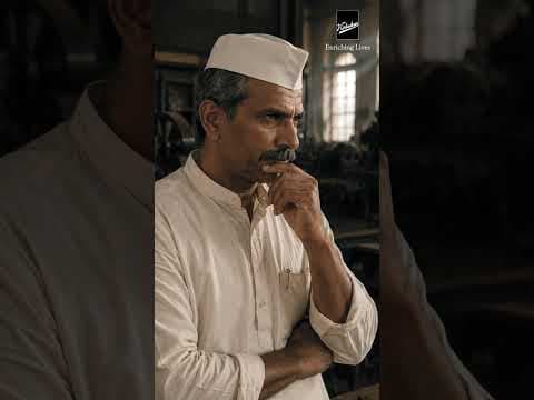 The Makers | Episode 10 – The Story of Kirloskar Brothers Limited