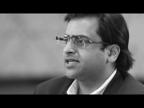 Employee Testimonial - Raman Goel