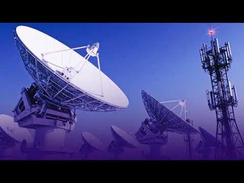 How AI Is Merging Satellite and Terrestrial Networks Into One Intelligent System