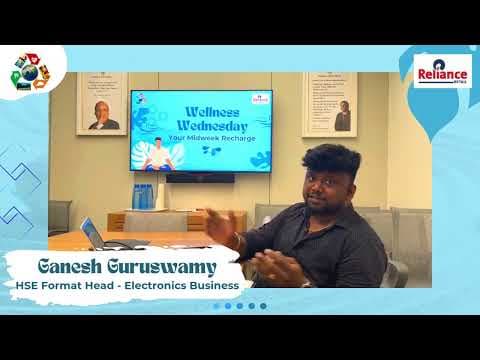 Wellness Wednesday | Your Midweek Recharge | Series-7