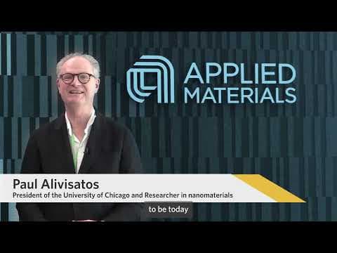 Why Applied is a Great Place to Work
