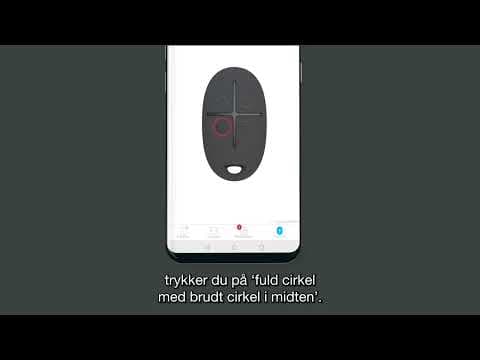 SHIELDalarm: Sådan fungerer appen