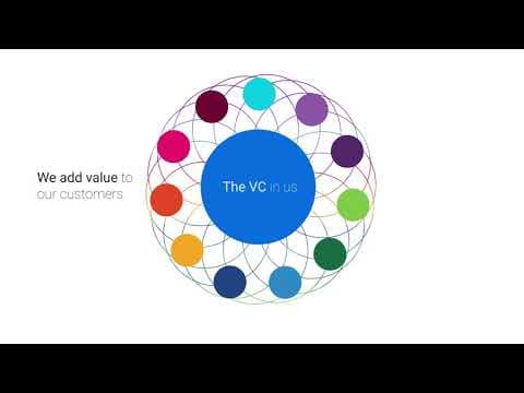 ValueLabs Stack