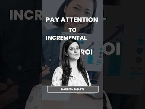 You’re calculating ROI. But are you missing the real win?