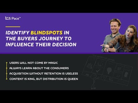 Pace Sprints : Launching MVPs and growth marketing to acquire customers