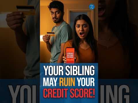 NEVER LEND Your Credit Card! Here’s Why