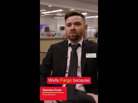 Why I Work Here - Damien