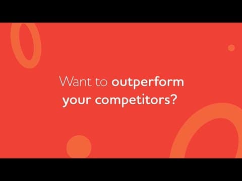 Unlocking greater value and driving enterprise growth.