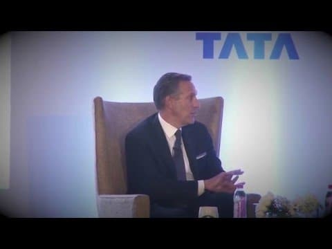 The Tata-Starbucks partnership