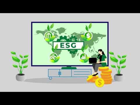 ESG Booster Accelerator - InvestTech Accelerators | Synechron