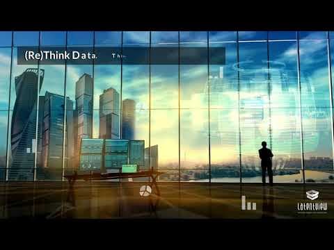 LatentView Analytics, in a nutshell
