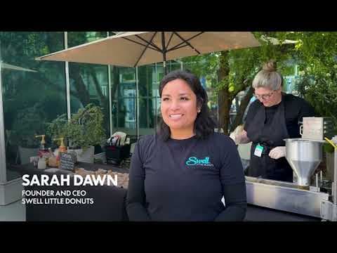 Swell Little Donuts + PayPal - PayPal Invoicing