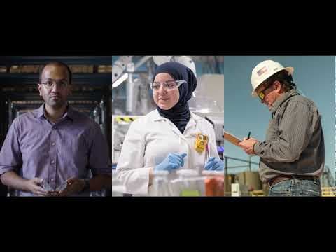 2021 Annual Shareholder Meeting Recap | ExxonMobil