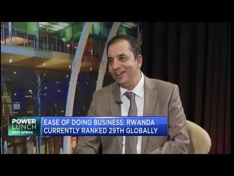 Sanjay Nayak, CEO & MD, Tejas Networks interview with CNBC Afica