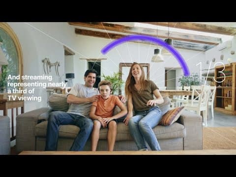 Nielsen Streaming Signals