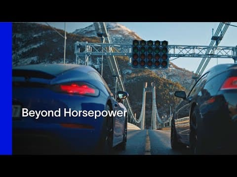 Beyond Horsepower | What Does It Take to Win?