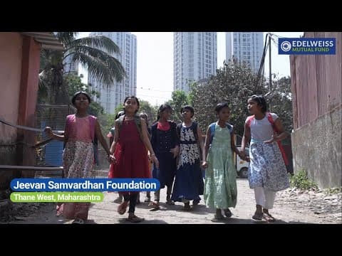 Yaadon ki investment - A story of celebration | Edelweiss Mutual Fund