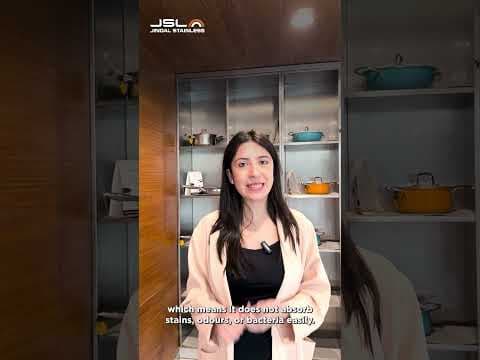 This Is Not Steel | Episode 2 | Jindal Stainless