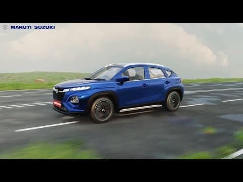 SUZUKI CONNECT