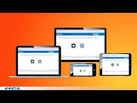 HCL’s iGOVERN® DISASTER ASSISTANCE RECOVERY TOOL or iGOVERN® D.A.R.T.