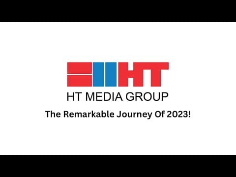 The Remarkable Journey of 2023!