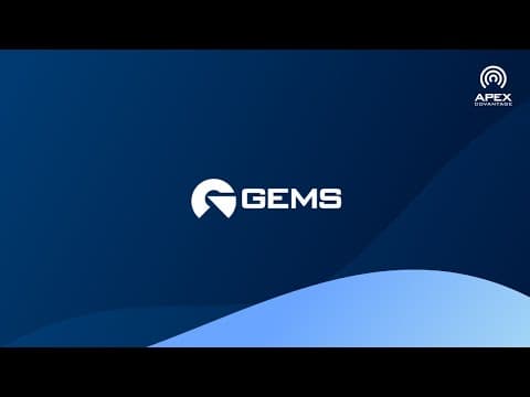 Automate, Streamline, and Manage your Freelance Workforce with GEMS