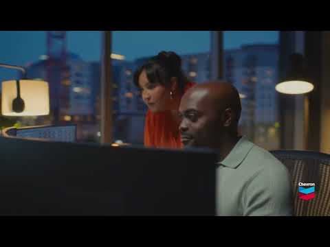 Introducing Chevron Power Solutions