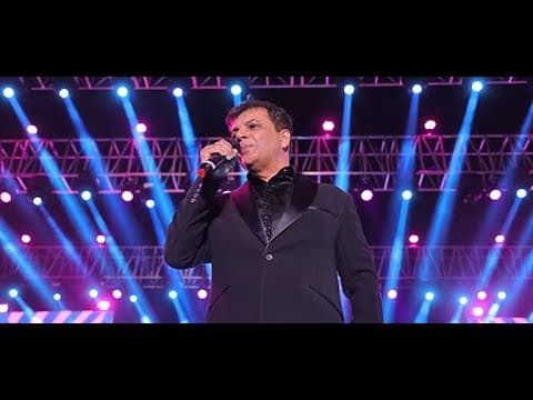 Arun Nathani, CEO & MD, Cybage Software Speaks | Cybage Annual Bash 2022 | Better Together