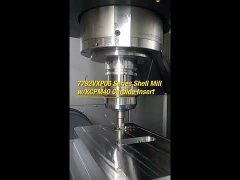 7792VXP06 - Power Meets Precision