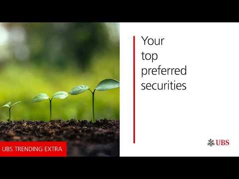 Diversification isn’t just for equities | UBS Trending Extra