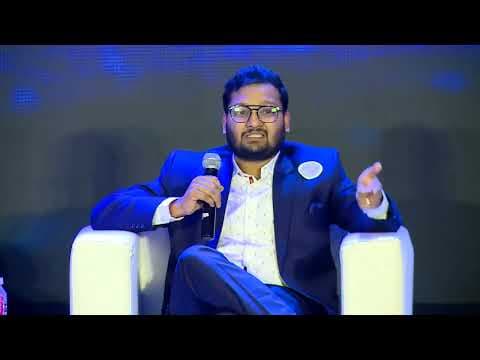 The Vinculum Solution Summit 2022: Live Case Study 3: Swiggy Instamart on Quick Commerce