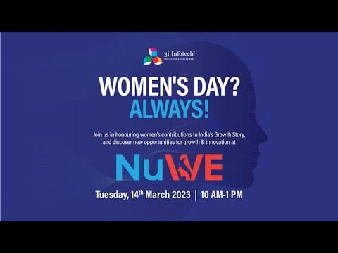 DigitALL: Innovation and Technology for Gender Equality