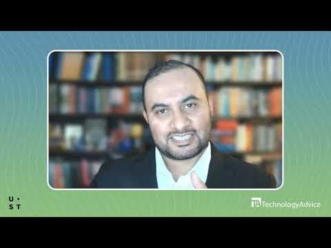 Agentic AI in the enterprise | 10 minute take