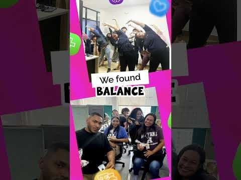 How #TeamHGS Celebrated Health Week in Style!