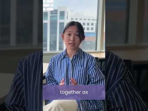 Career Journey Series: Meet Susan Xie