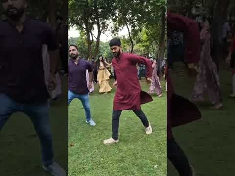 Navratri Celebration at Reliance