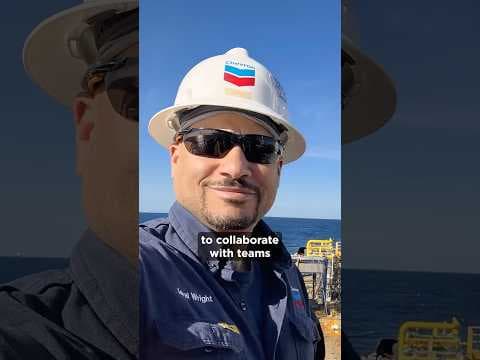 Delivering first oil while lowering development costs: Chevron’s Ballymore Project