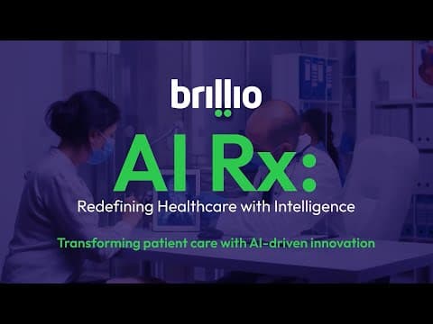 Beyond the Curve EP#1: AI Rx: Redefining Healthcare with Intelligence