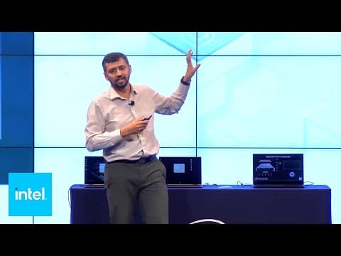 The Advantages of Floating Gate Technology | Intel