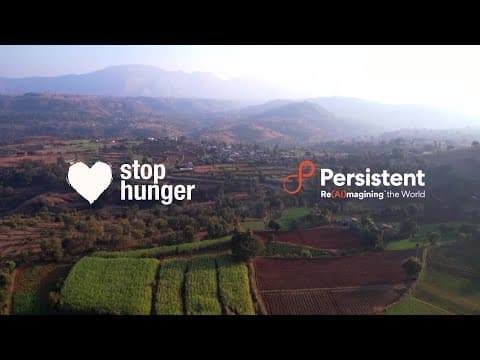 Persistent x Stop Hunger