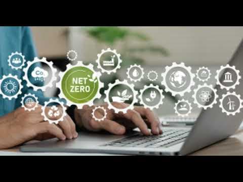 Decarbonization in Manufacturing