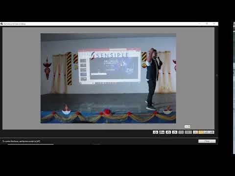 Sensiple Diwali Celebration Live Stream