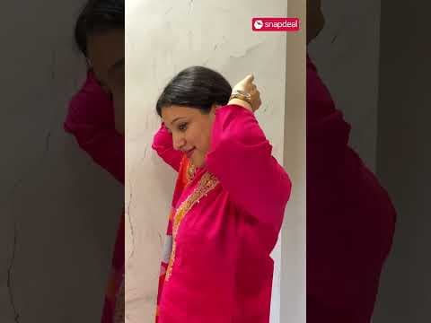 Snapdeal | Women’s Fashion | Shop Now