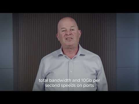 Broadcom Automotive Switches: Scaling for the Future of Software-Defined Vehicles (SDVs)