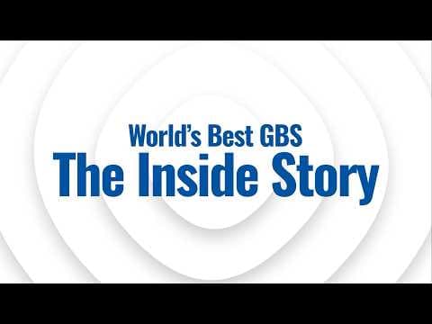 The GBS Playbook: World's Best GBS - The Inside Story